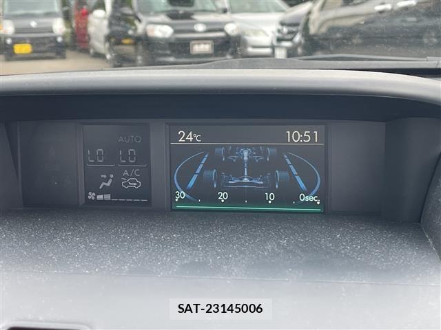 Subaru FORESTER 2016 8897880-12