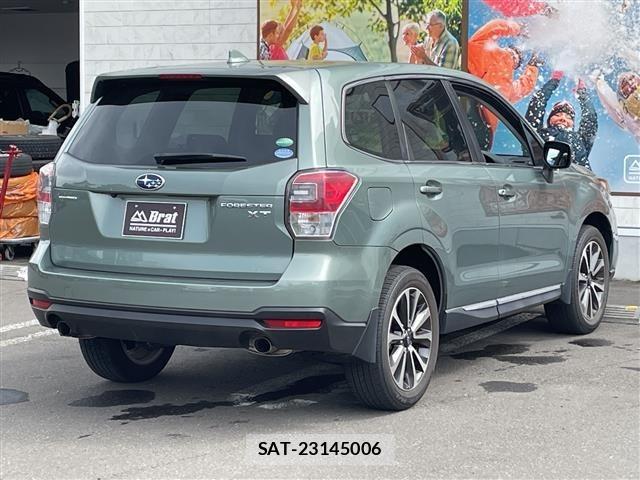 Subaru FORESTER 2016 8897880-13