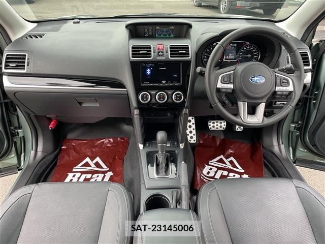 Subaru FORESTER 2016 8897880-14