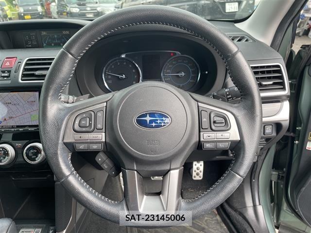 Subaru FORESTER 2016 8897880-18
