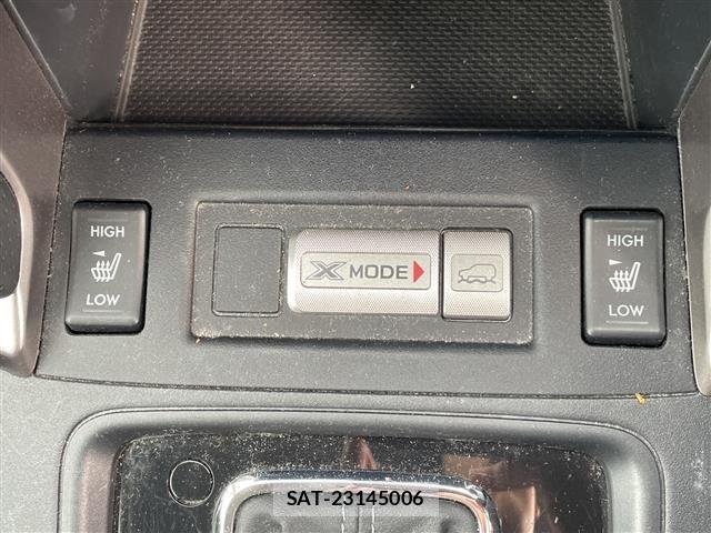 Subaru FORESTER 2016 8897880-2