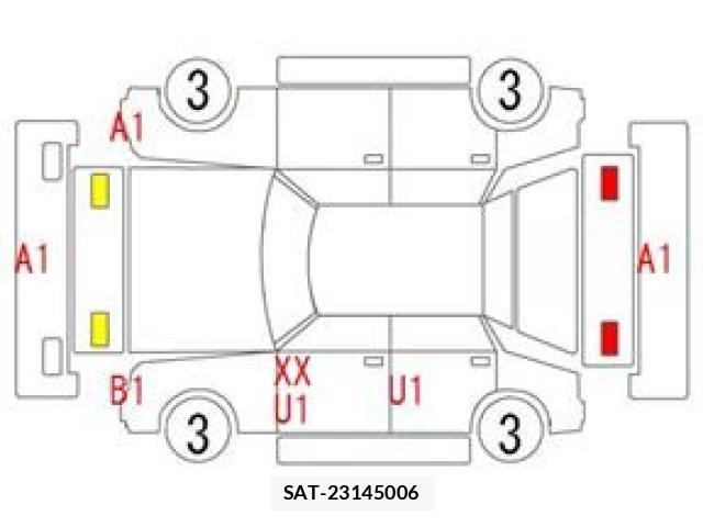 Subaru FORESTER 2016 8897880-23