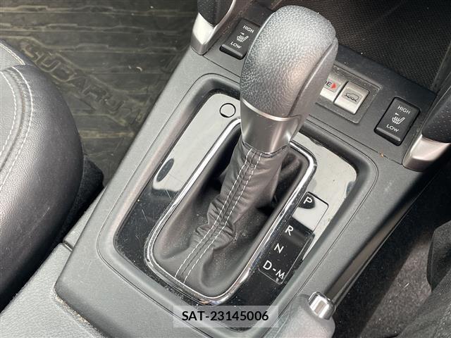 Subaru FORESTER 2016 8897880-4