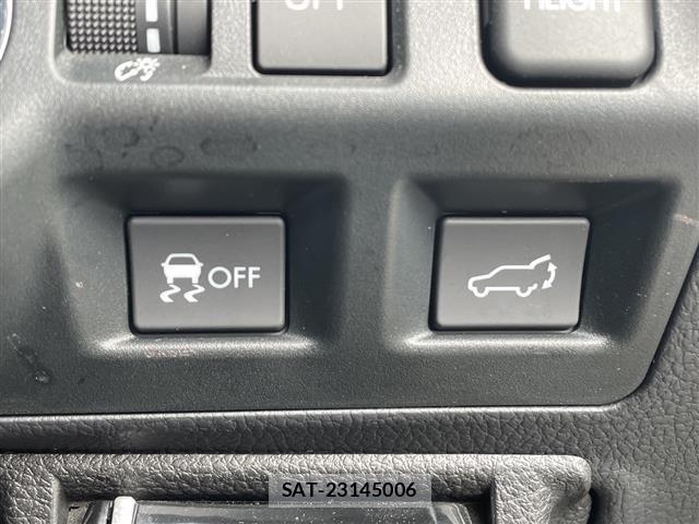Subaru FORESTER 2016 8897880-8