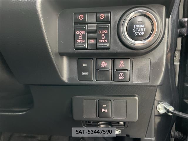 Toyota ROOMY 2022 8914625-1