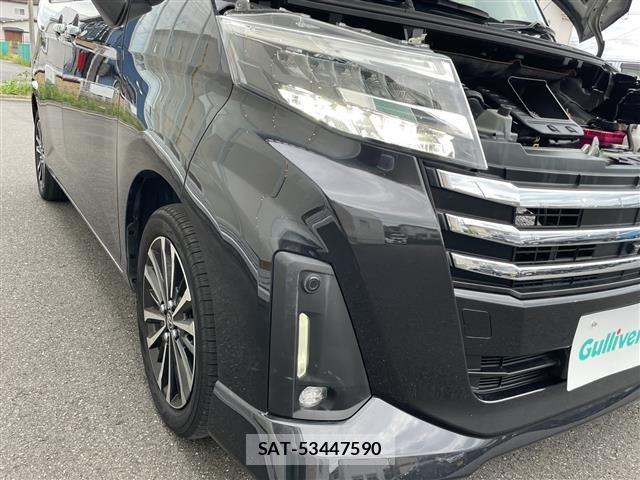 Toyota ROOMY 2022 8914625-11