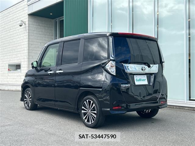 Toyota ROOMY 2022 8914625-13