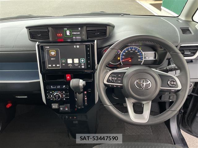 Toyota ROOMY 2022 8914625-14