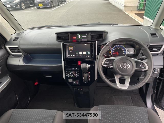 Toyota ROOMY 2022 8914625-15