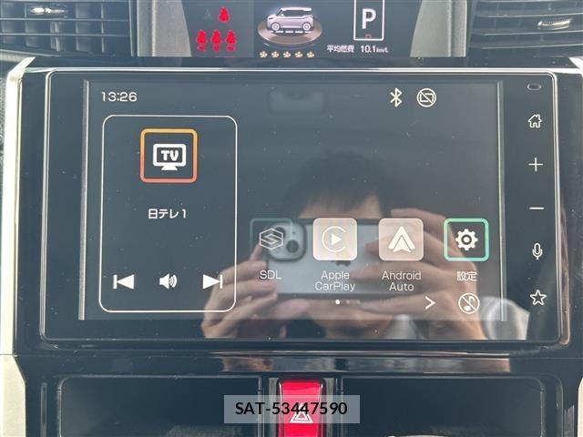 Toyota ROOMY 2022 8914625-17