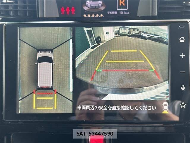 Toyota ROOMY 2022 8914625-18
