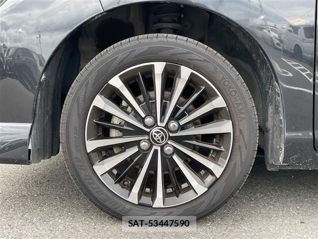 Toyota ROOMY 2022 8914625-20