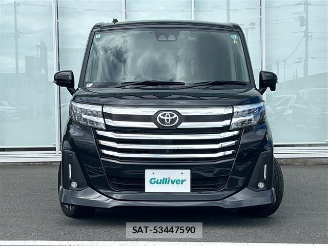 Toyota ROOMY 2022 8914625-22