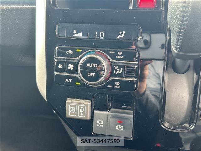 Toyota ROOMY 2022 8914625-3