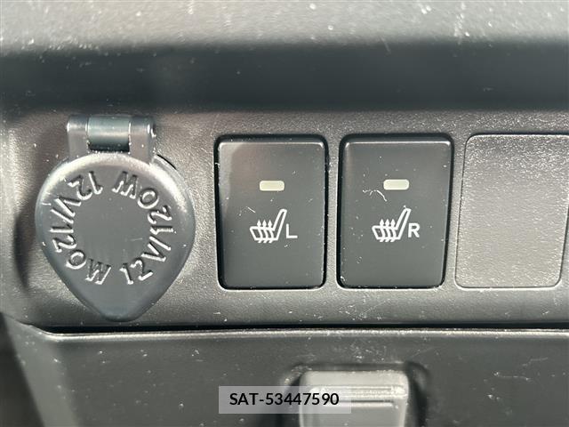 Toyota ROOMY 2022 8914625-5