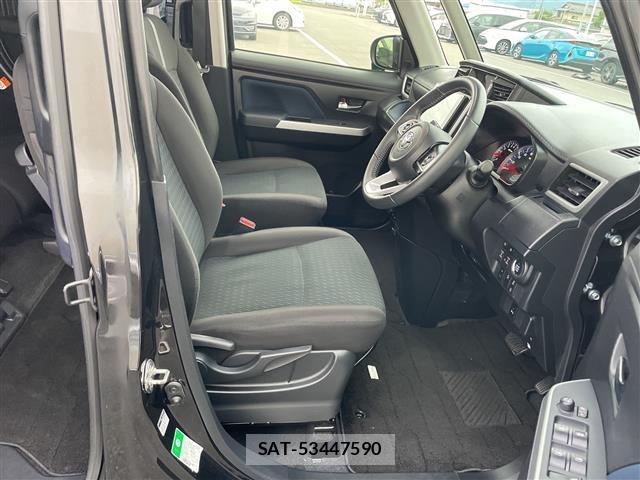Toyota ROOMY 2022 8914625-7