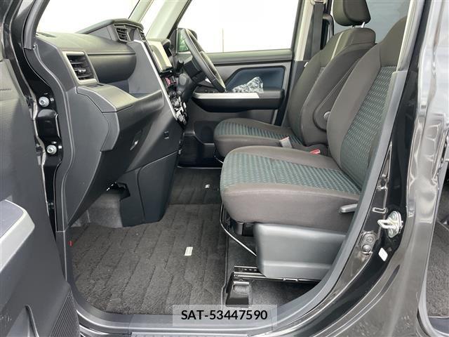 Toyota ROOMY 2022 8914625-8