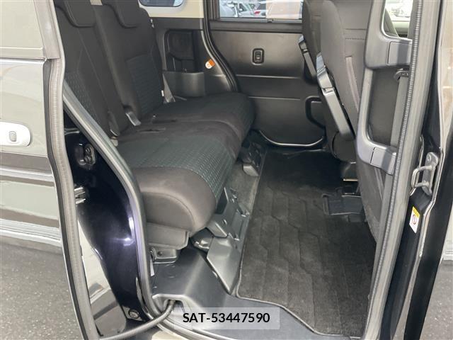 Toyota ROOMY 2022 8914625-9