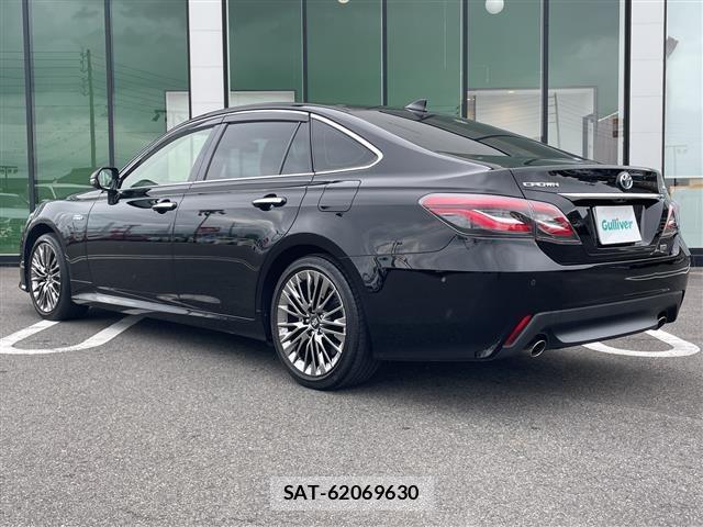 Toyota CROWN 2019 8680533-13