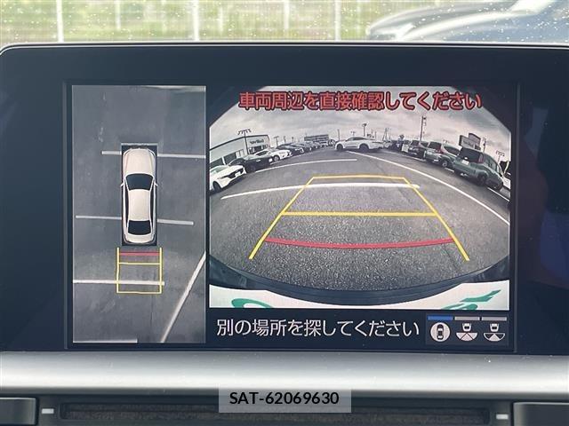Toyota CROWN 2019 8680533-21