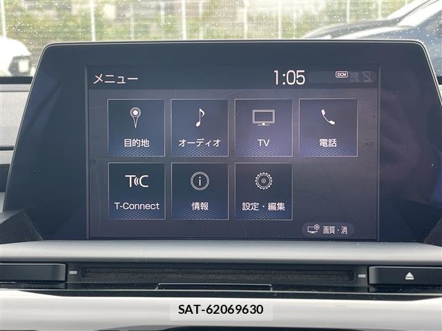 Toyota CROWN 2019 8680533-3