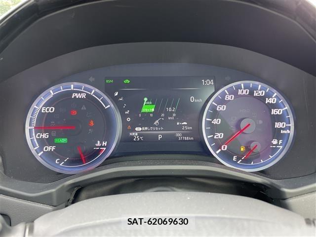 Toyota CROWN 2019 8680533-7
