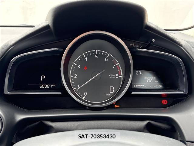 Mazda MAZDA2 2020 8910081-11