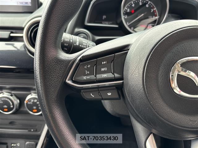 Mazda MAZDA2 2020 8910081-12