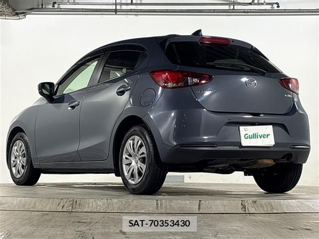 Mazda MAZDA2 2020 8910081-13