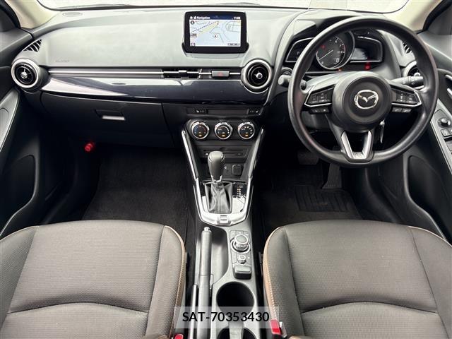 Mazda MAZDA2 2020 8910081-14