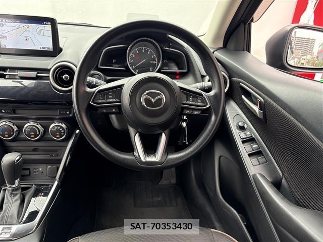 Mazda MAZDA2 2020 8910081-15