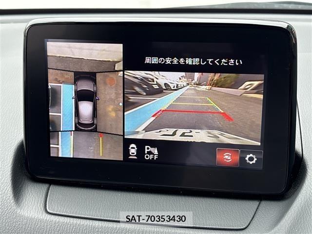 Mazda MAZDA2 2020 8910081-17