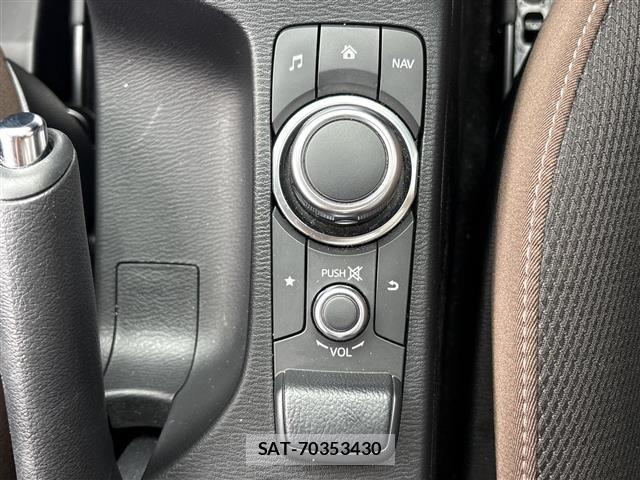 Mazda MAZDA2 2020 8910081-5