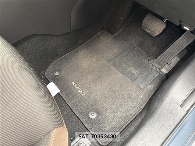 Mazda MAZDA2 2020 8910081-6