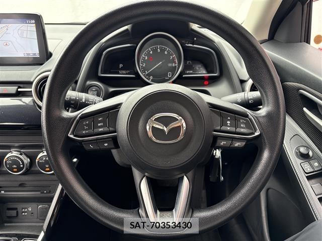 Mazda MAZDA2 2020 8910081-9