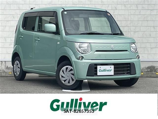 Suzuki MR WAGON 2016 8903309-0