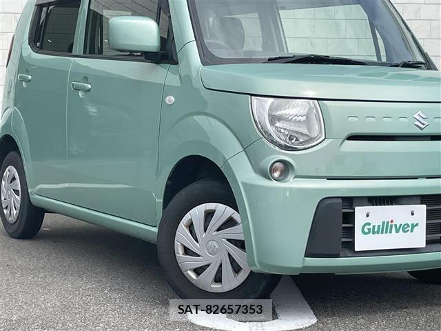 Suzuki MR WAGON 2016 8903309-1