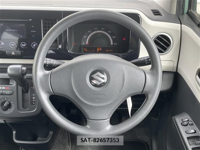 Suzuki MR WAGON 2016 8903309-10