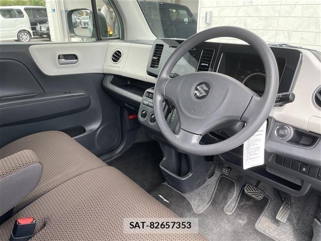 Suzuki MR WAGON 2016 8903309-11