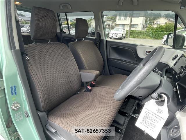 Suzuki MR WAGON 2016 8903309-12