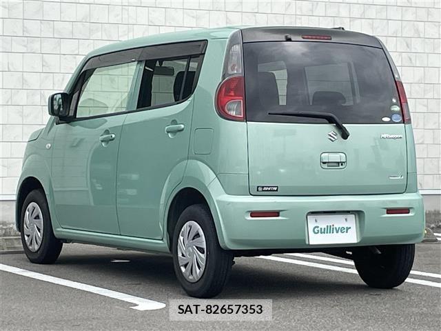 Suzuki MR WAGON 2016 8903309-13