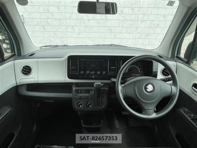 Suzuki MR WAGON 2016 8903309-14