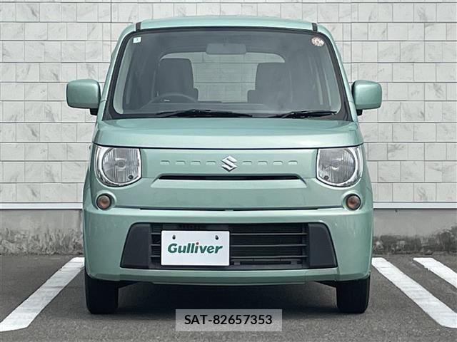 Suzuki MR WAGON 2016 8903309-15