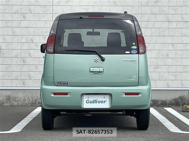 Suzuki MR WAGON 2016 8903309-16
