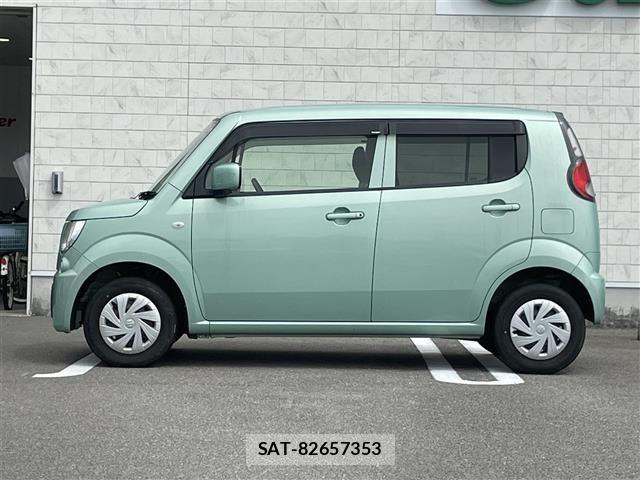 Suzuki MR WAGON 2016 8903309-17