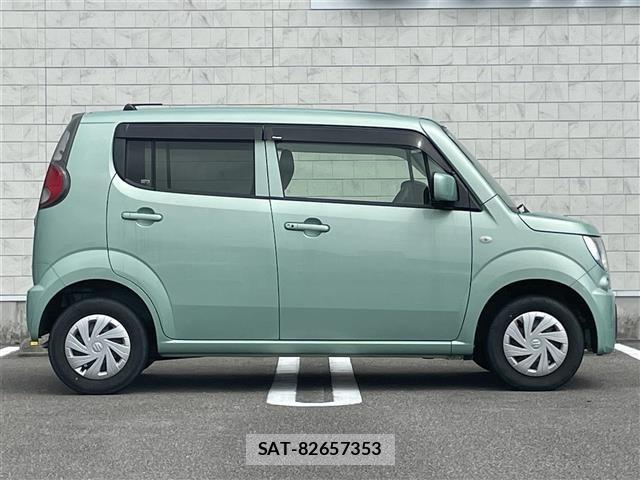 Suzuki MR WAGON 2016 8903309-18