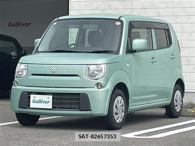 Suzuki MR WAGON 2016 8903309-19