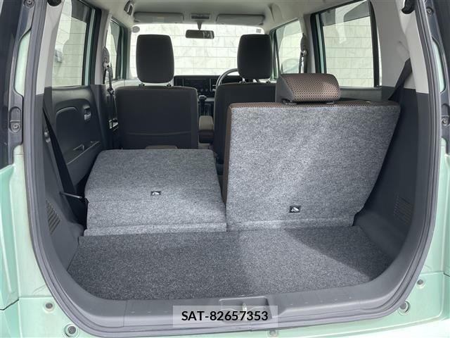 Suzuki MR WAGON 2016 8903309-2