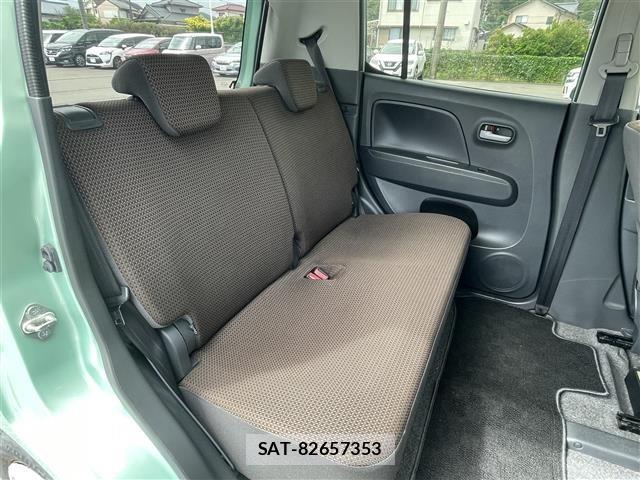 Suzuki MR WAGON 2016 8903309-20