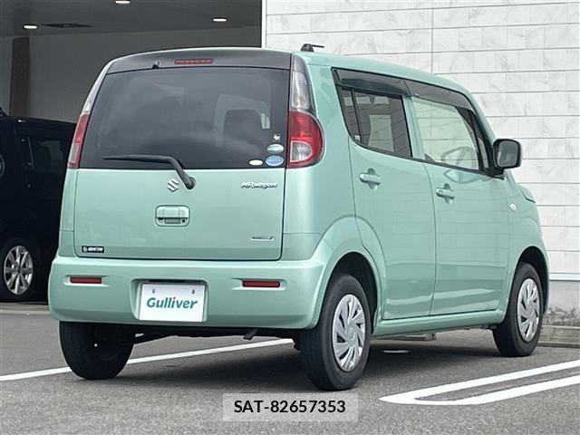 Suzuki MR WAGON 2016 8903309-21